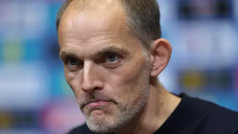 Thomas Tuchel