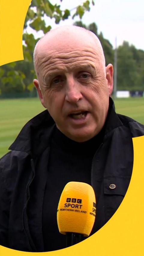 Mark Sidebottom