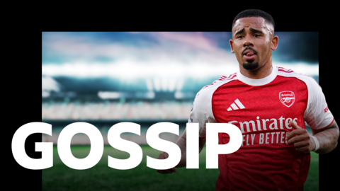 Gabriel Jesus 