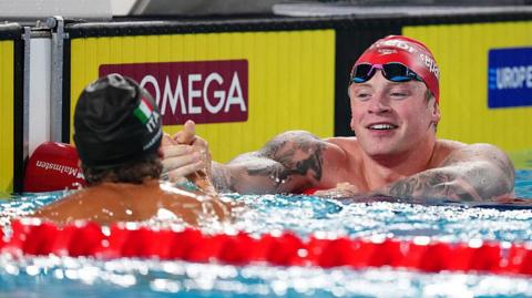 Adam Ramsay-Peaty