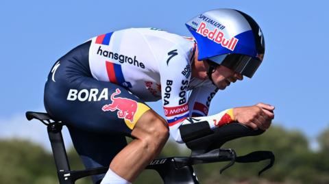 Primoz Roglic