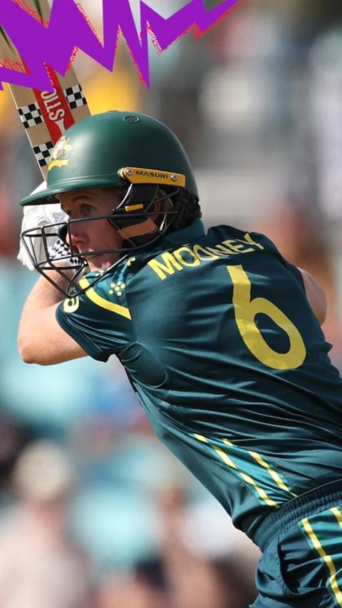 Beth Mooney