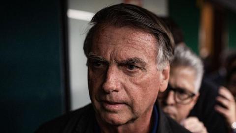 Jair Bolsonaro