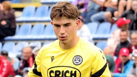 Branimir Mlacic