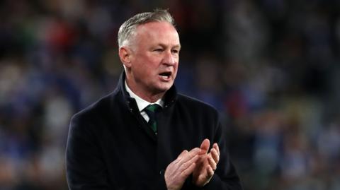 Michael O'Neill