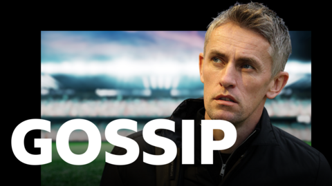 Kieran McKenna
