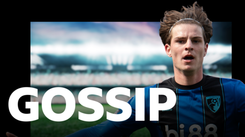 Alex Scott gossip graphic