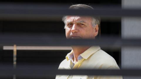 Jair Bolsonaro