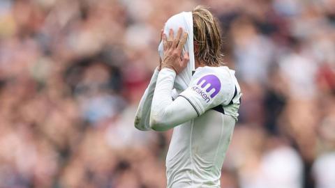 Tottenham