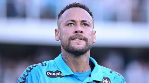 Neymar