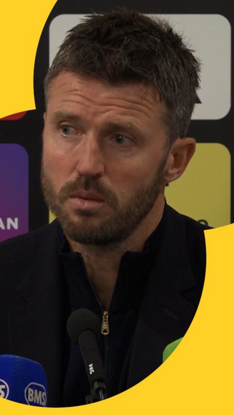 Michael Carrick