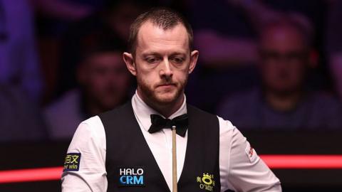 Mark Allen