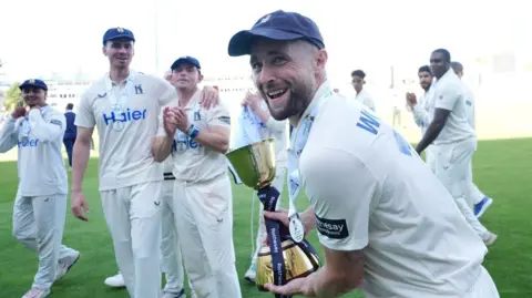 Chris Woakes