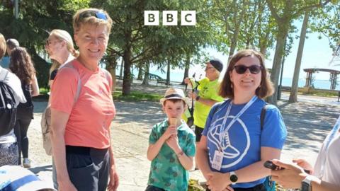 People Fixing The World: The joy of walking