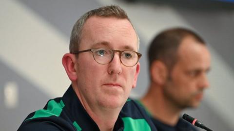 FAI CEO David Courell 