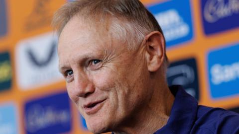 Joe Schmidt