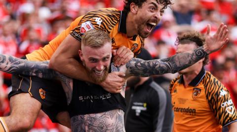 Oli McBurnie