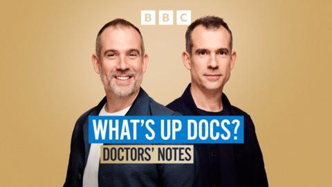 What's Up Docs?