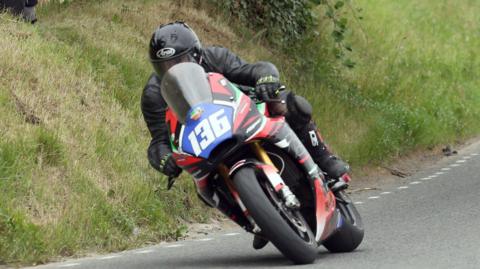 John O'Donovan