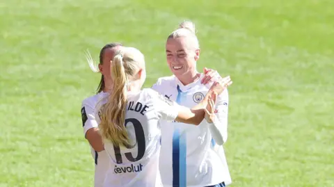 Alex Greenwood