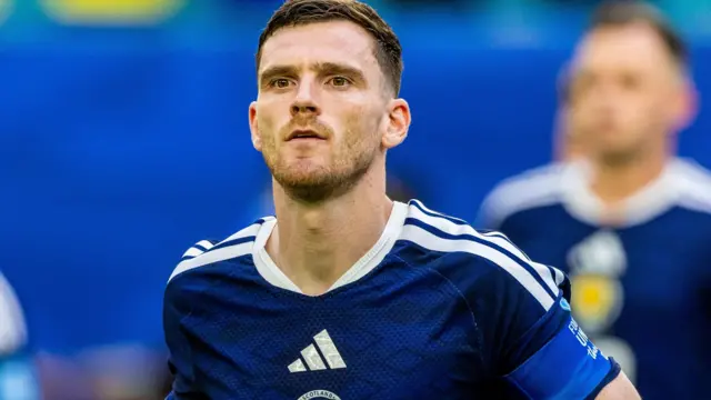 Andy Robertson