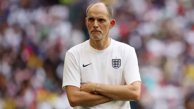 Thomas Tuchel