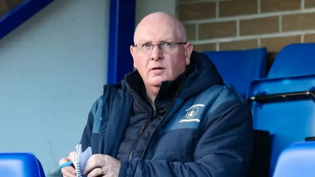 John McGlynn