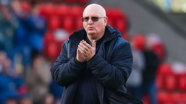 John McGlynn