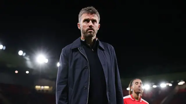 Michael Carrick