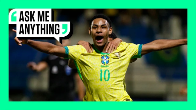 Eduardo Conceicao celebrates - Ask Me Anything banner