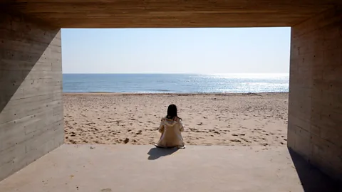 world's most relaxing library