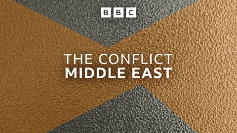 The Conflict, Middle East