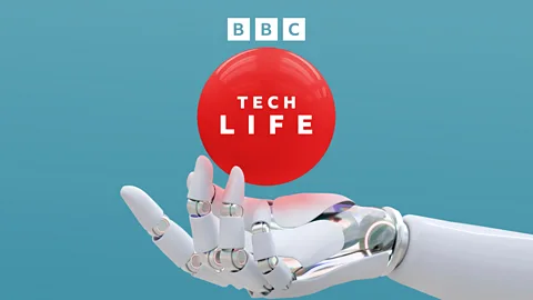 Tech Life