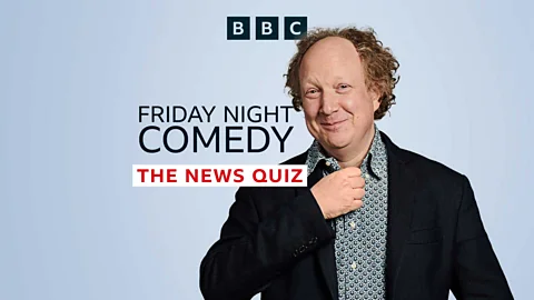 Friday Night Comedy from BBC Radio 4, The News Quiz: Ep3. The Robots Are/Aren't Coming