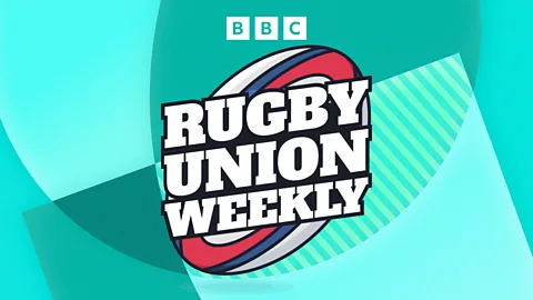 Rugby Union Weekly, Harrison's last-gasp try seals dramatic England win