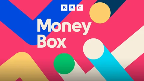 Money Box