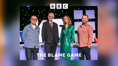 The Blame Game