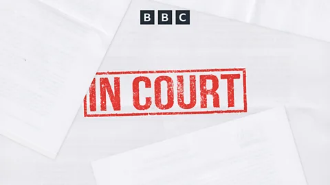 In Court