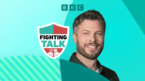 Fighting Talk