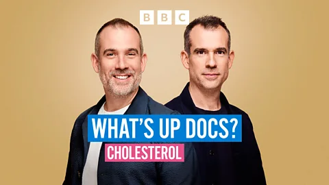 What's Up Docs?, What's Up Docs?, How should we think about cholesterol?