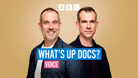 What's Up Docs?, What's Up Docs?, How do we care for our voices?