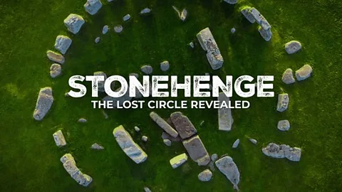 Stonehenge: The Lost Circle Revealed