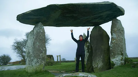 Stonehenge: The Lost Circle Revealed Season 1 Episode 1