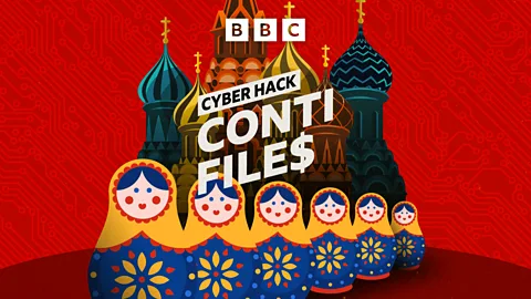 Cyber Hack