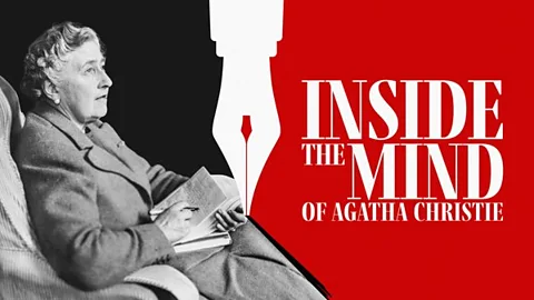 Inside the Mind of Agatha Christie