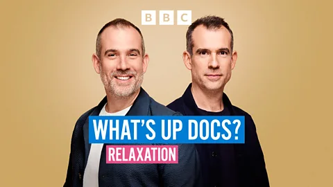 What's Up Docs?, Why is it so hard to relax?