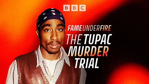Fame Under Fire: The Tupac Murder Trial