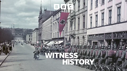 Witness History, Norway’s teacher resistance in World War Two