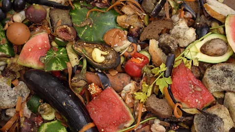 The 5-steps to reduce food waste