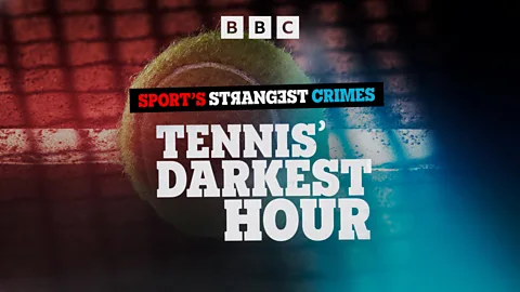 Sport's Strangest Crimes